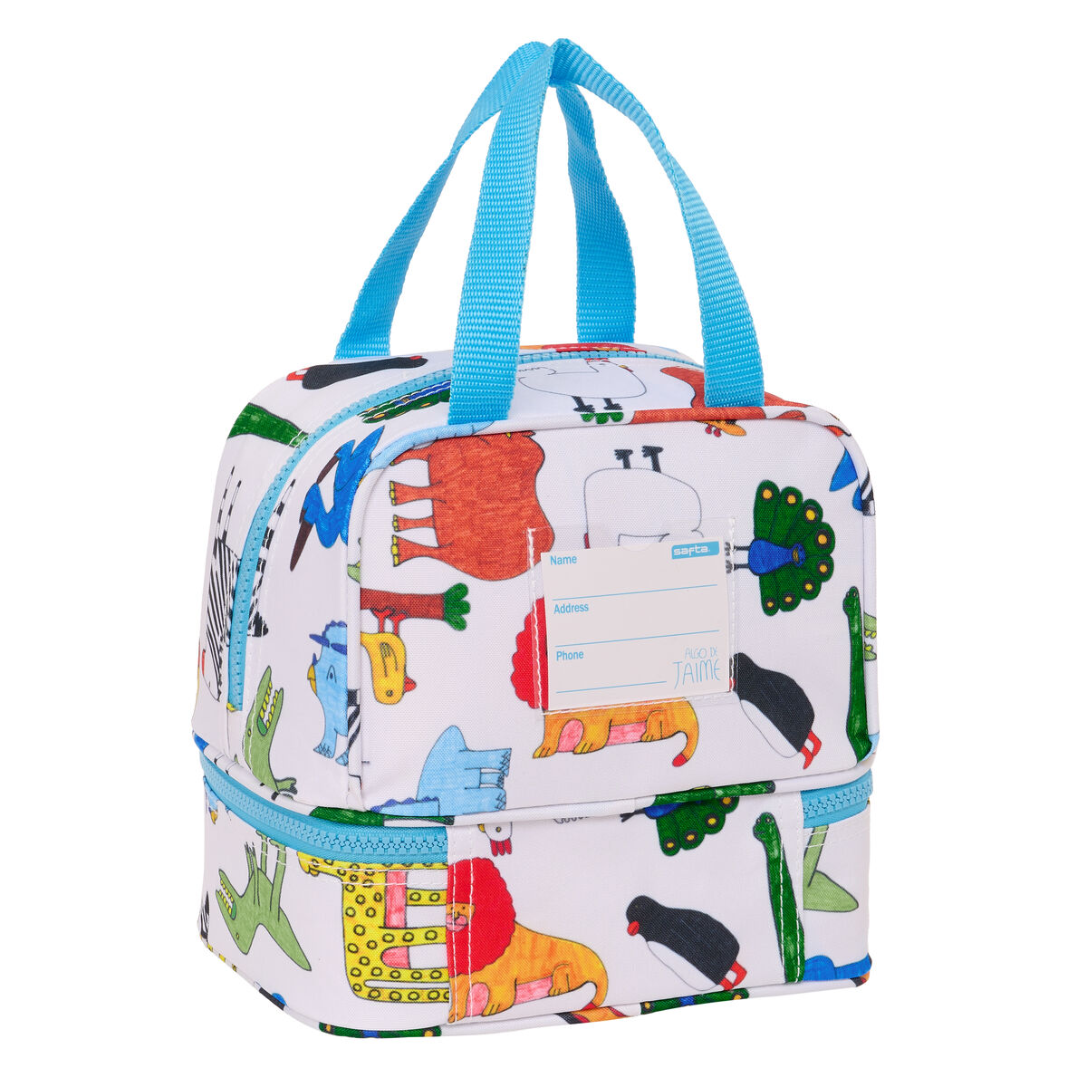 Quicky's Product Image