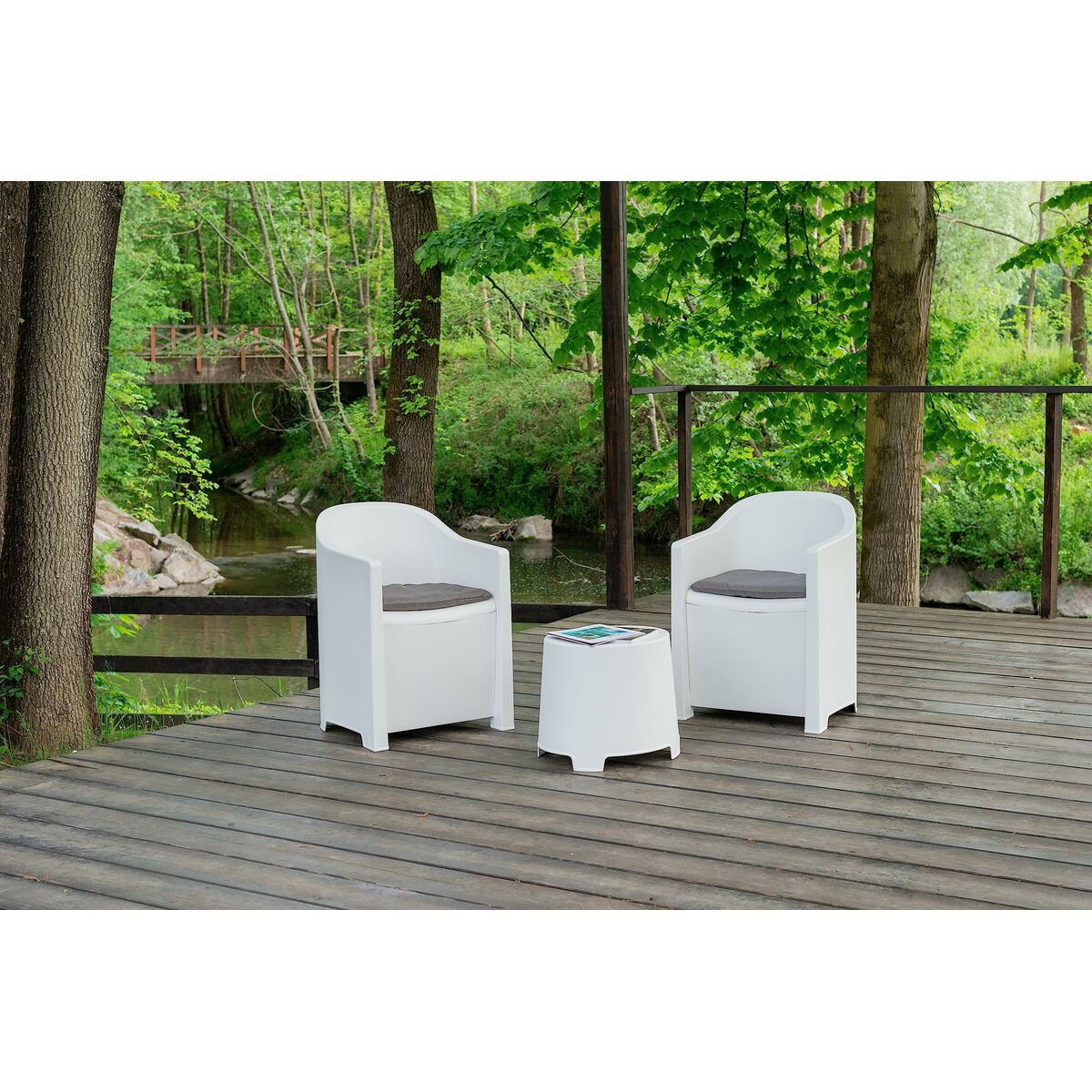 Quicky's Product Image