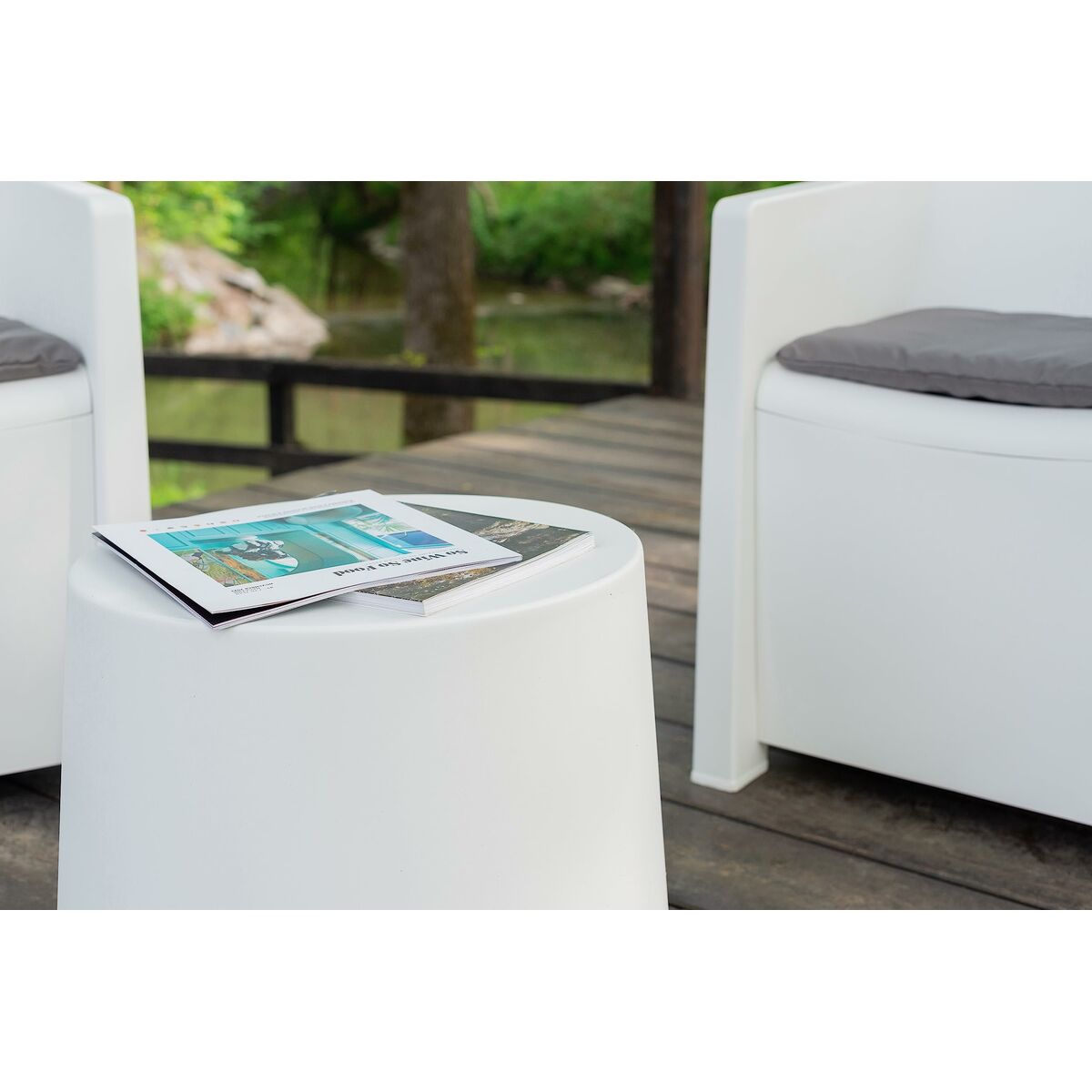 Quicky's Product Image