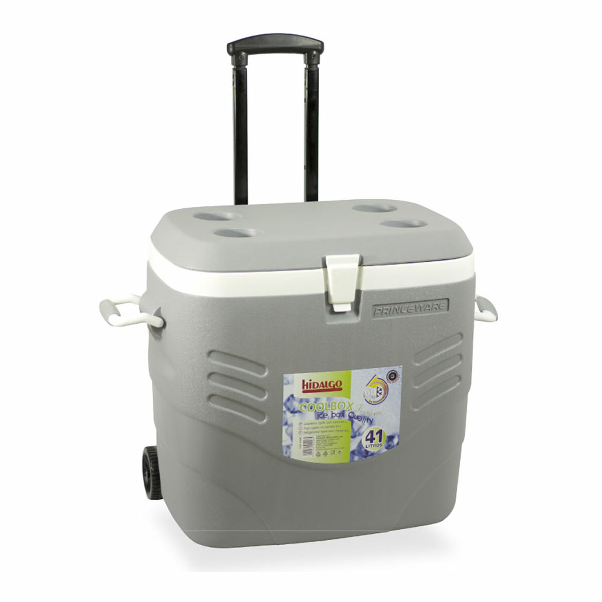 Quicky's Product Image