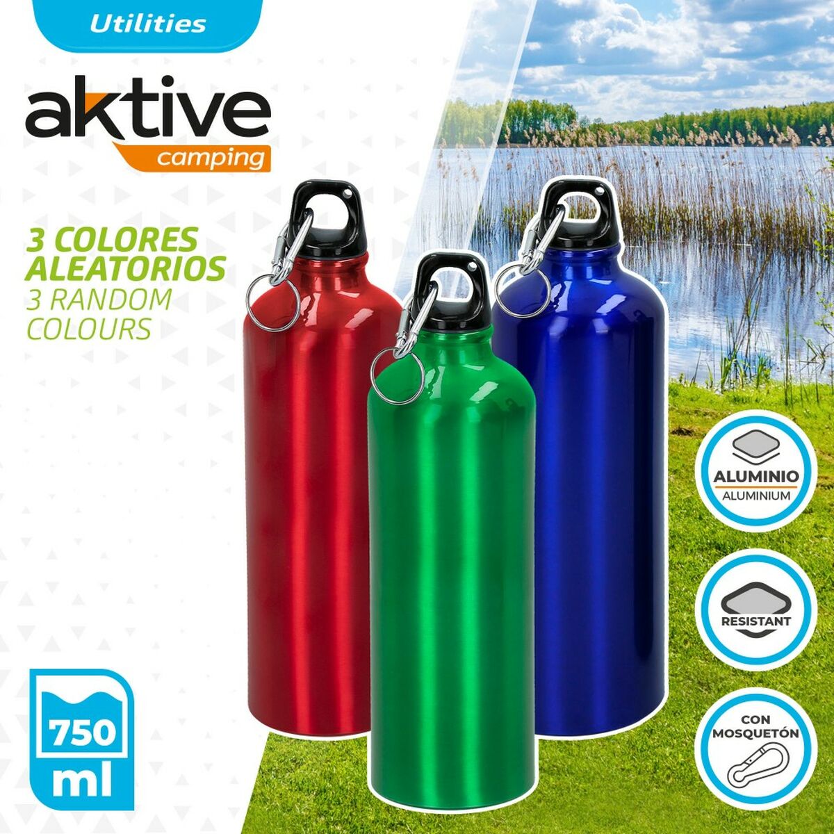 Quicky's Product Image