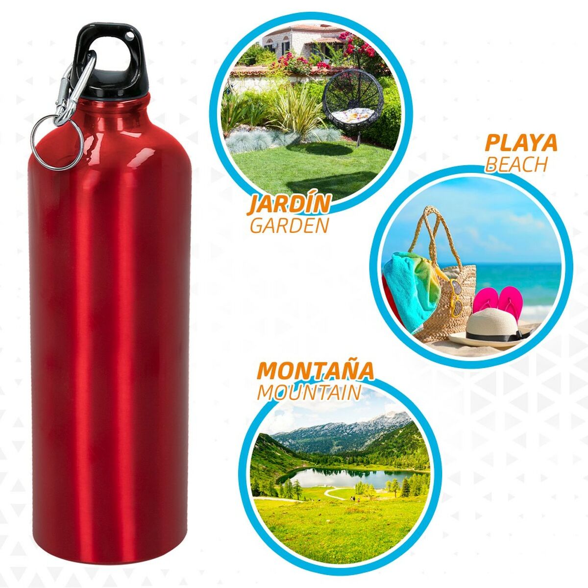 Quicky's Product Image