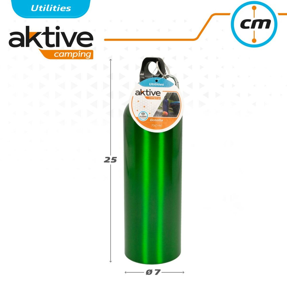Quicky's Product Image