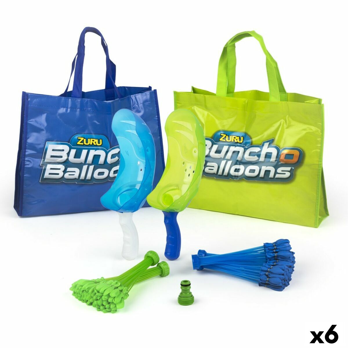 Quicky's Product Image