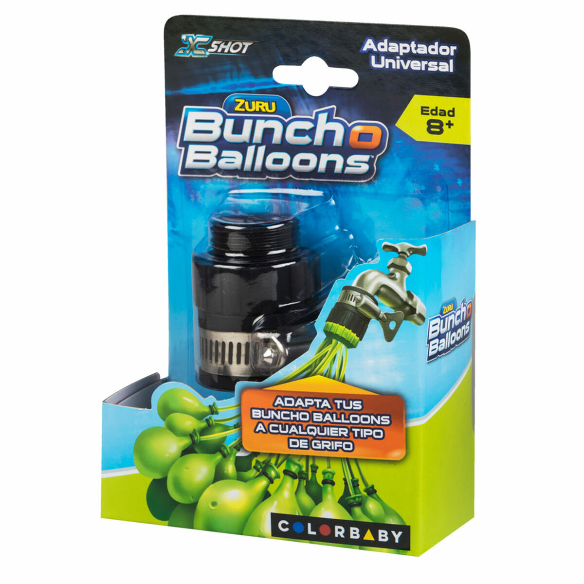 Quicky's Product Image