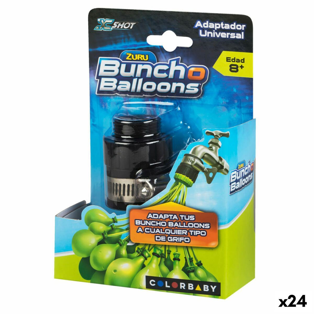 Quicky's Product Image