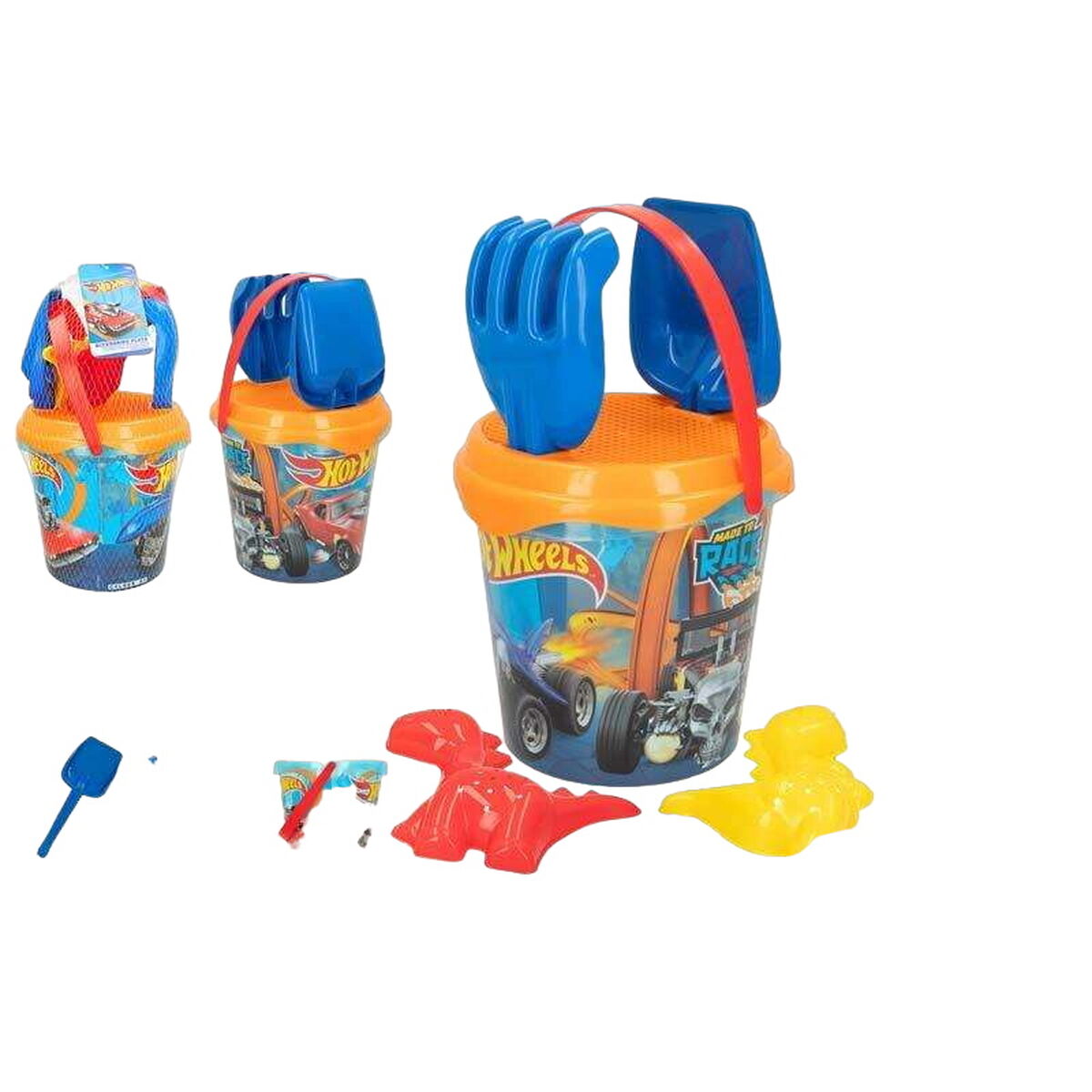 Quicky's Product Image