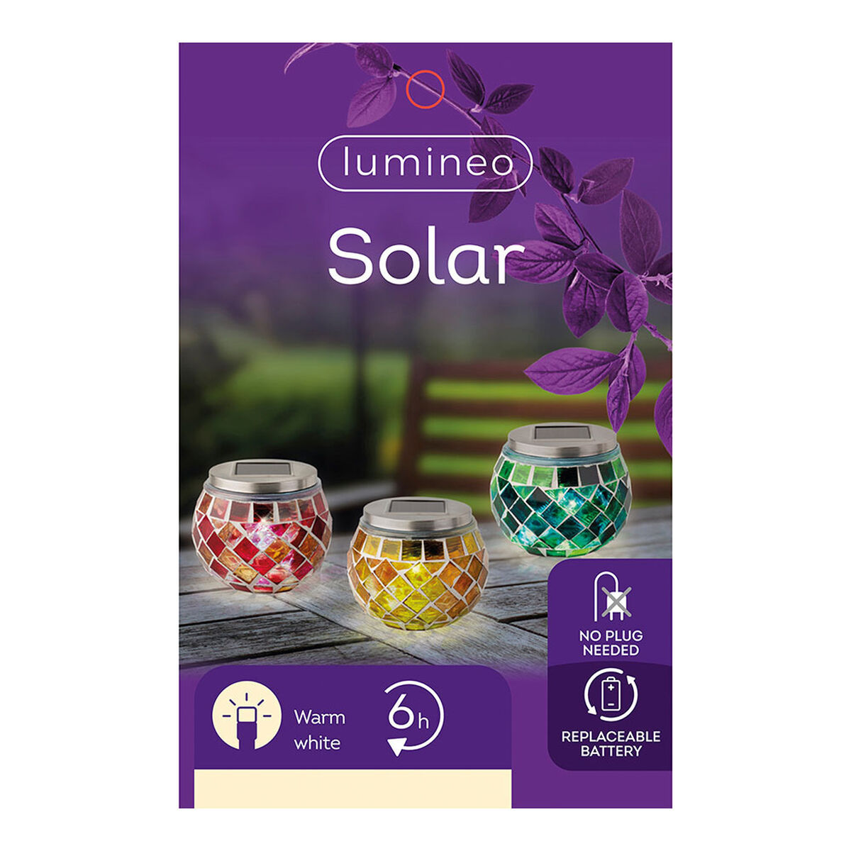 Quicky's Product Image