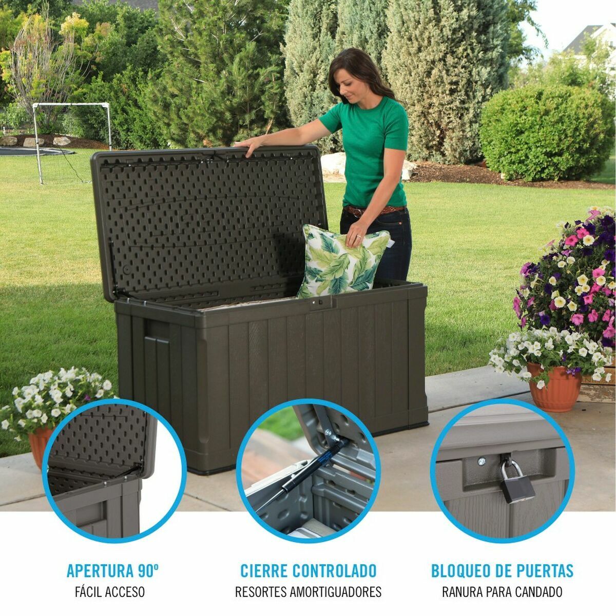 Quicky's Product Image
