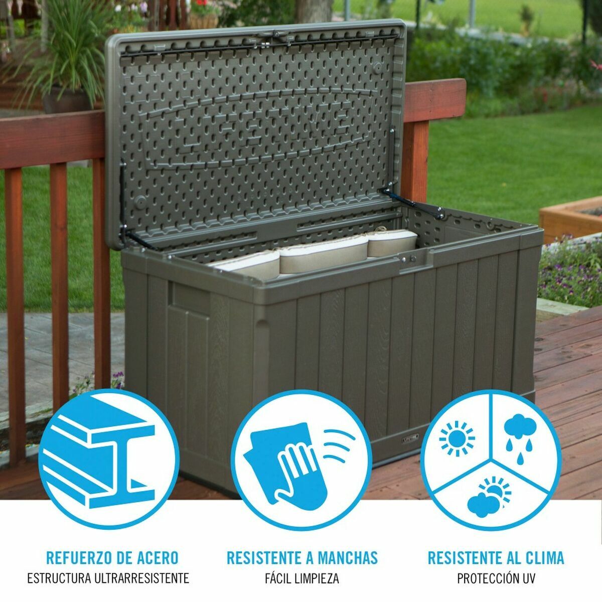 Quicky's Product Image