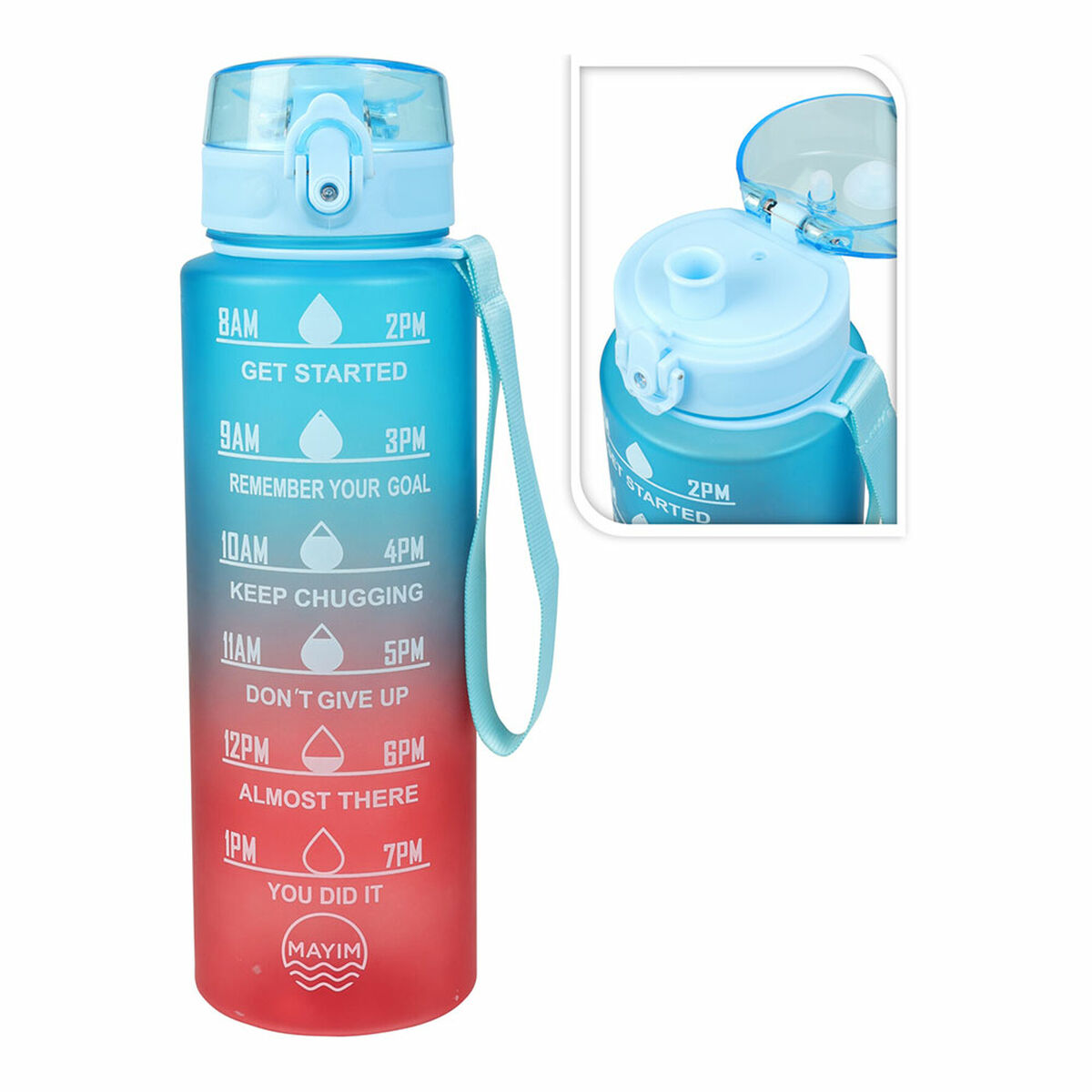 Quicky's Product Image