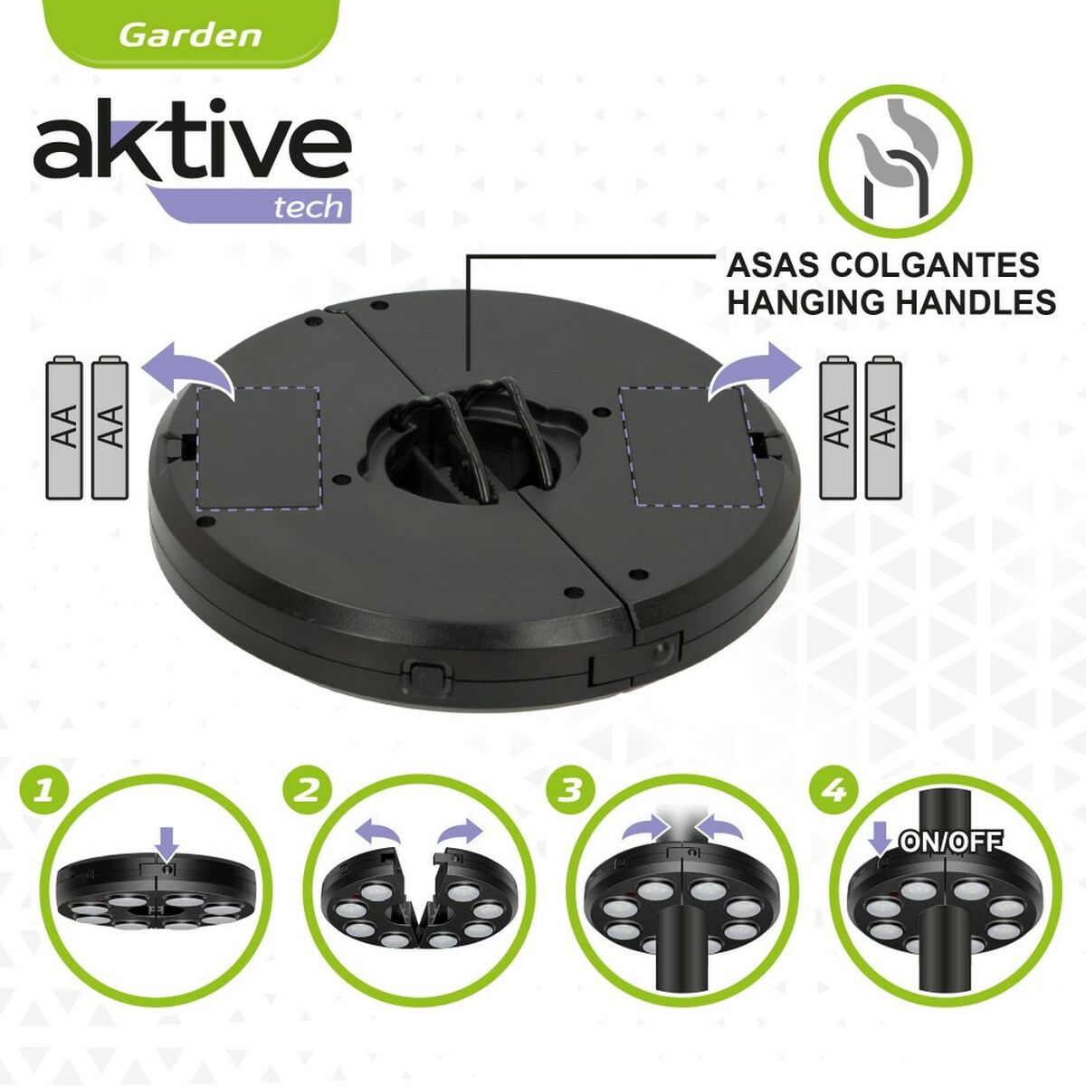 Quicky's Product Image