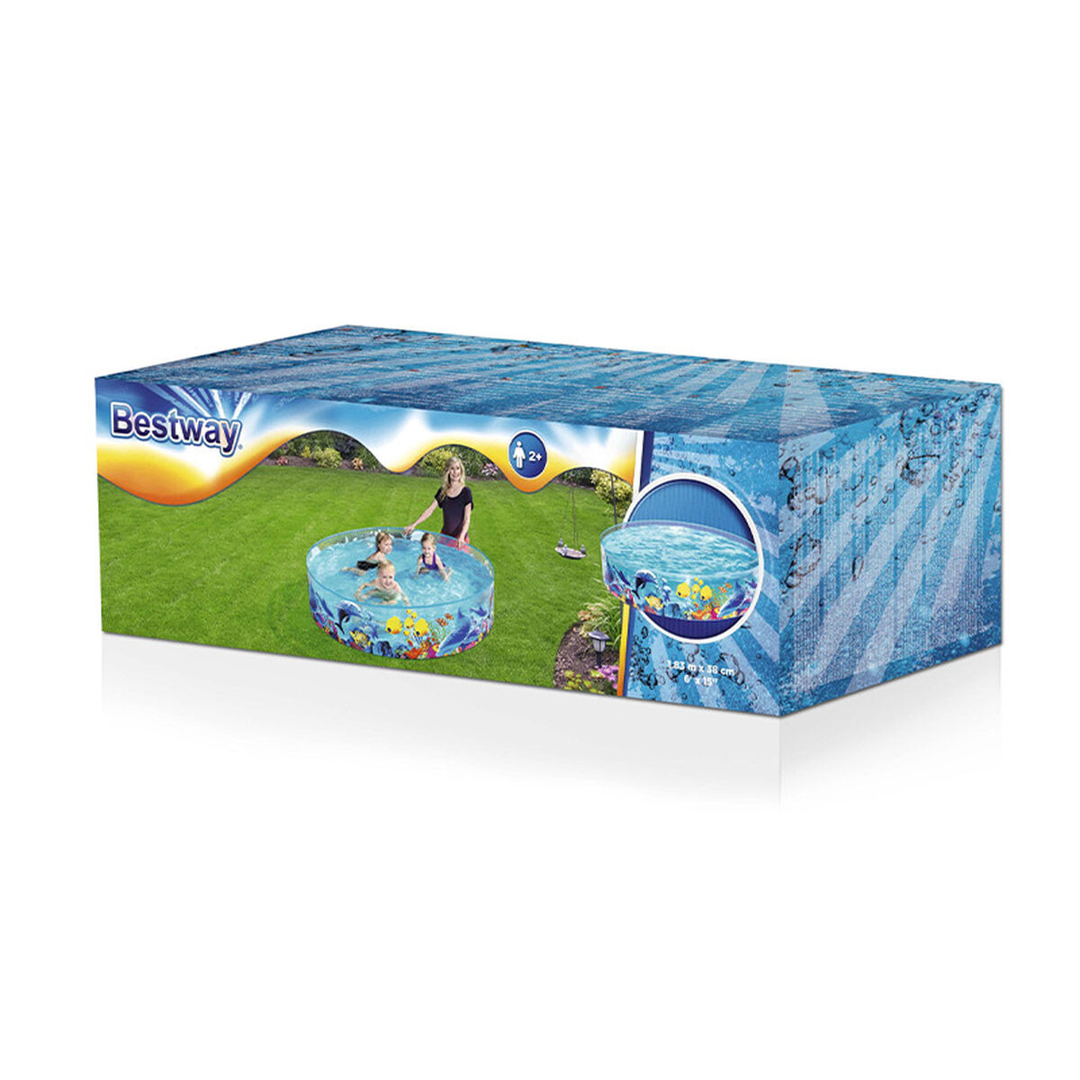 Quicky's Product Image