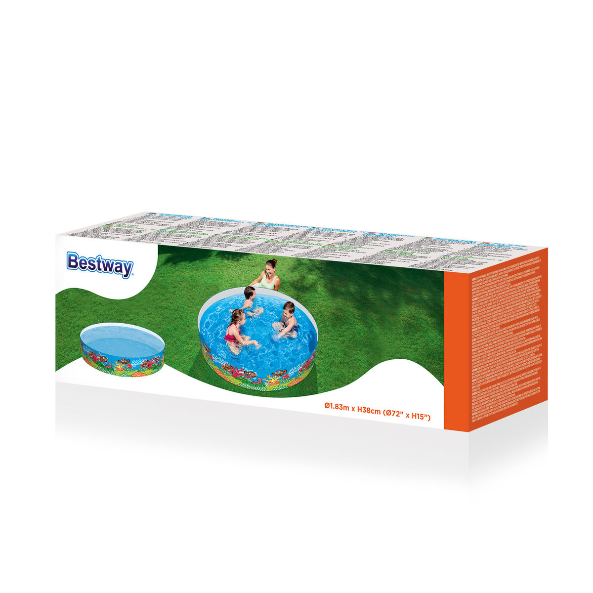 Quicky's Product Image