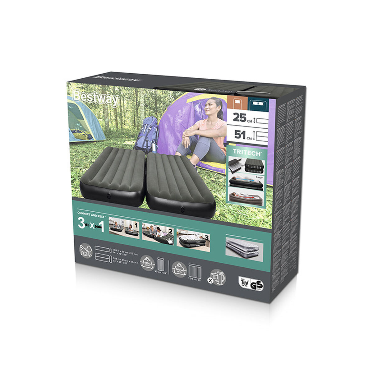Quicky's Product Image