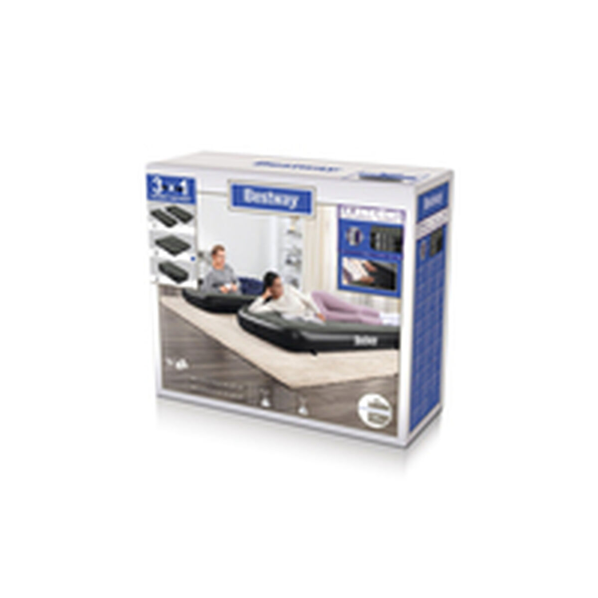 Quicky's Product Image