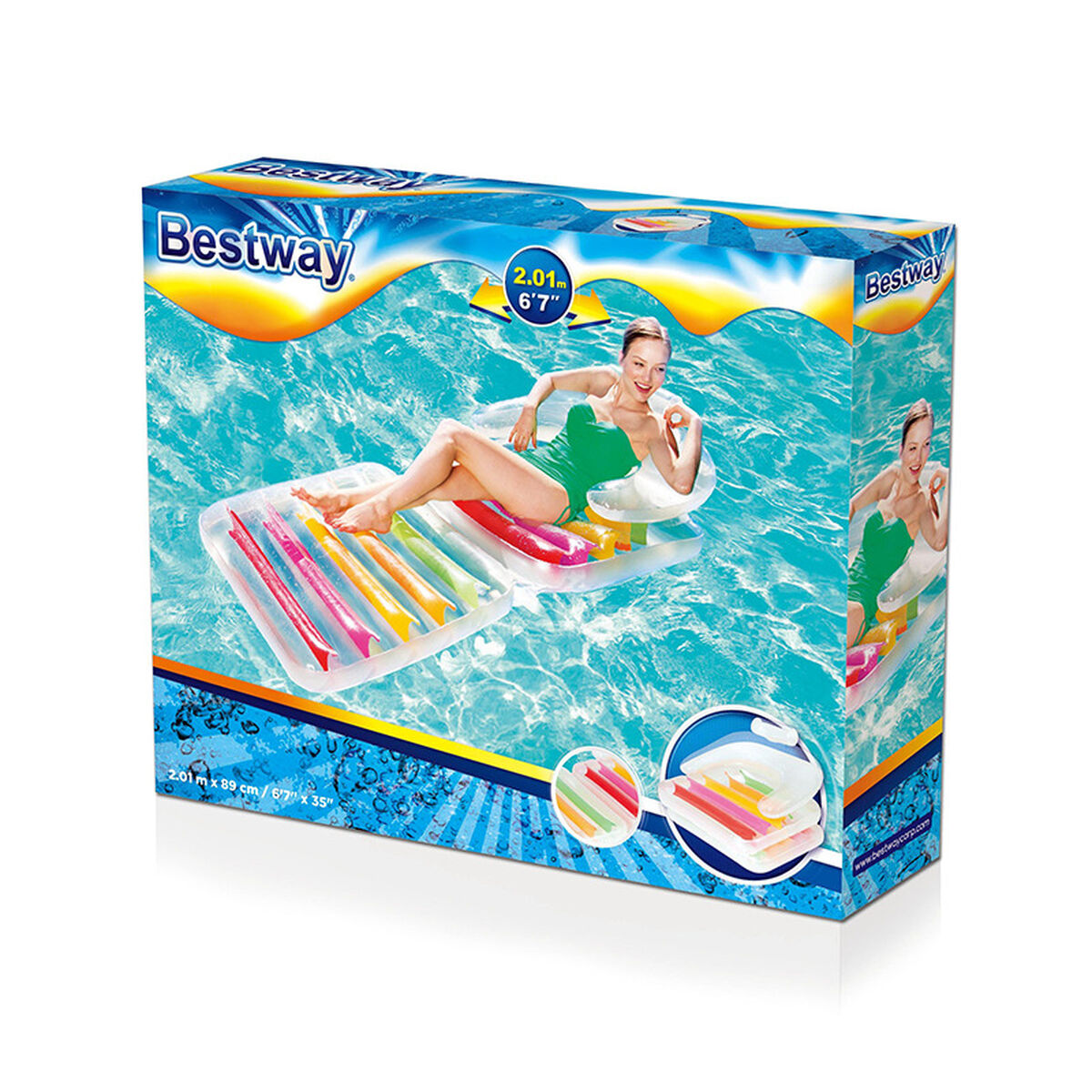 Quicky's Product Image