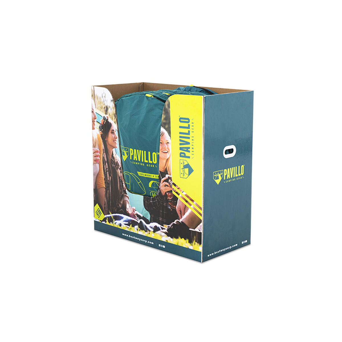 Quicky's Product Image