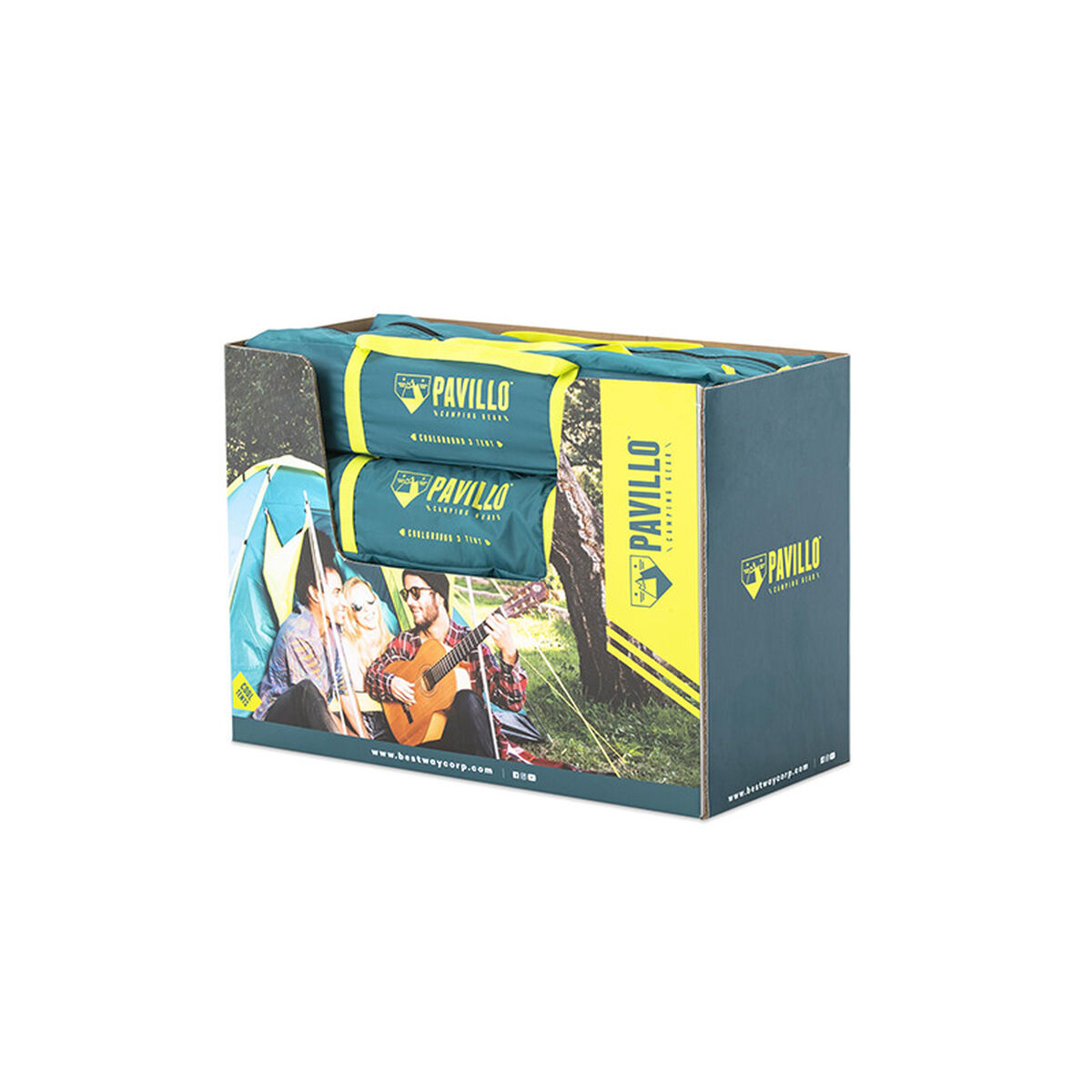Quicky's Product Image