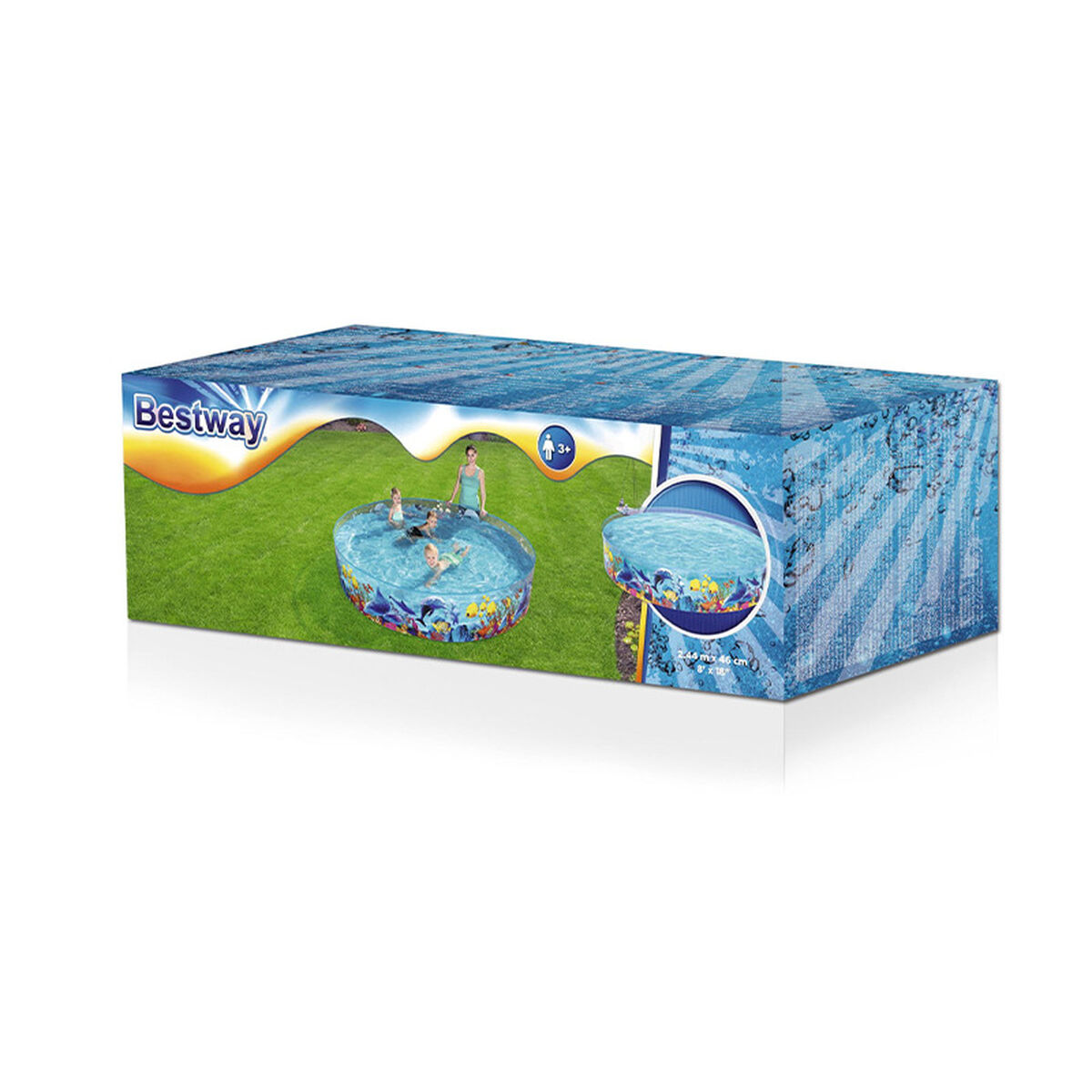 Quicky's Product Image