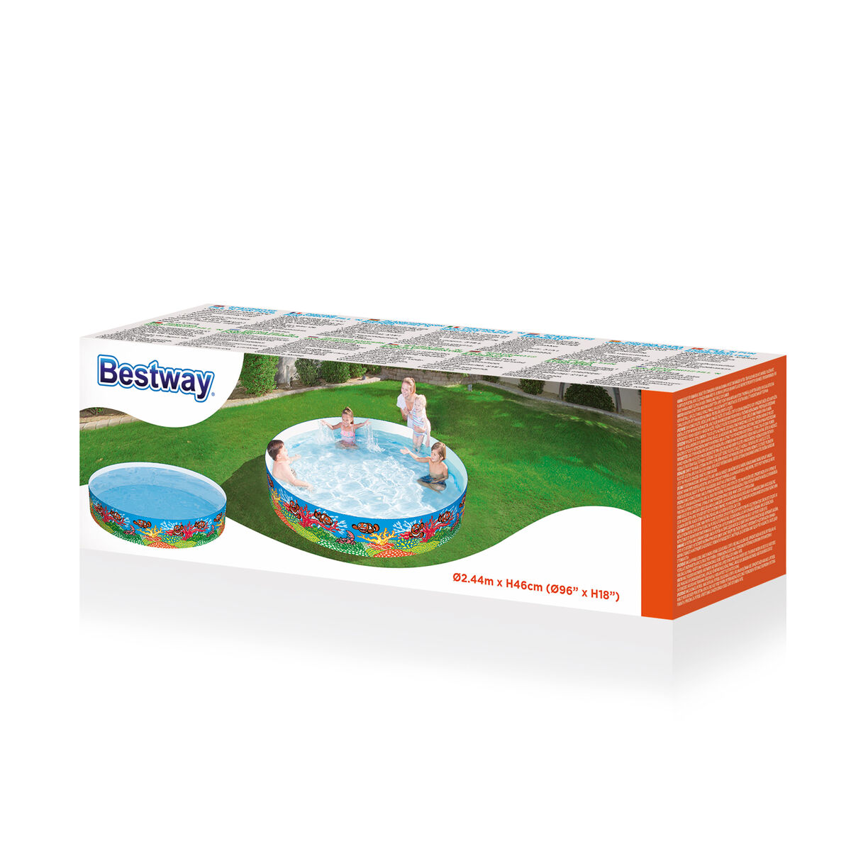 Quicky's Product Image
