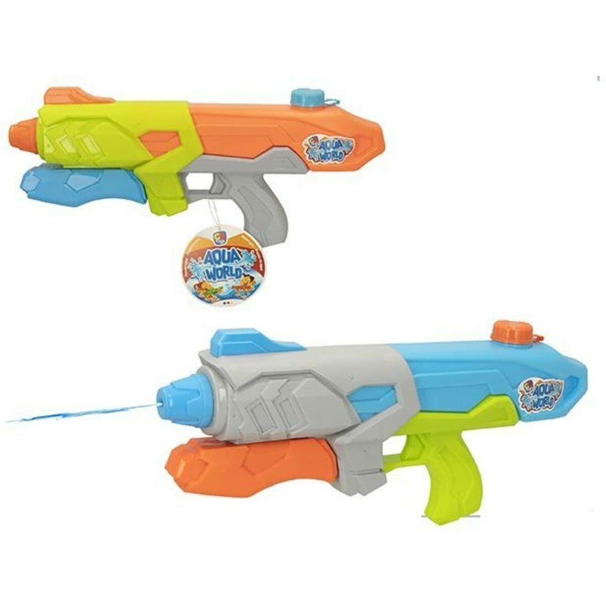 Quicky's Product Image