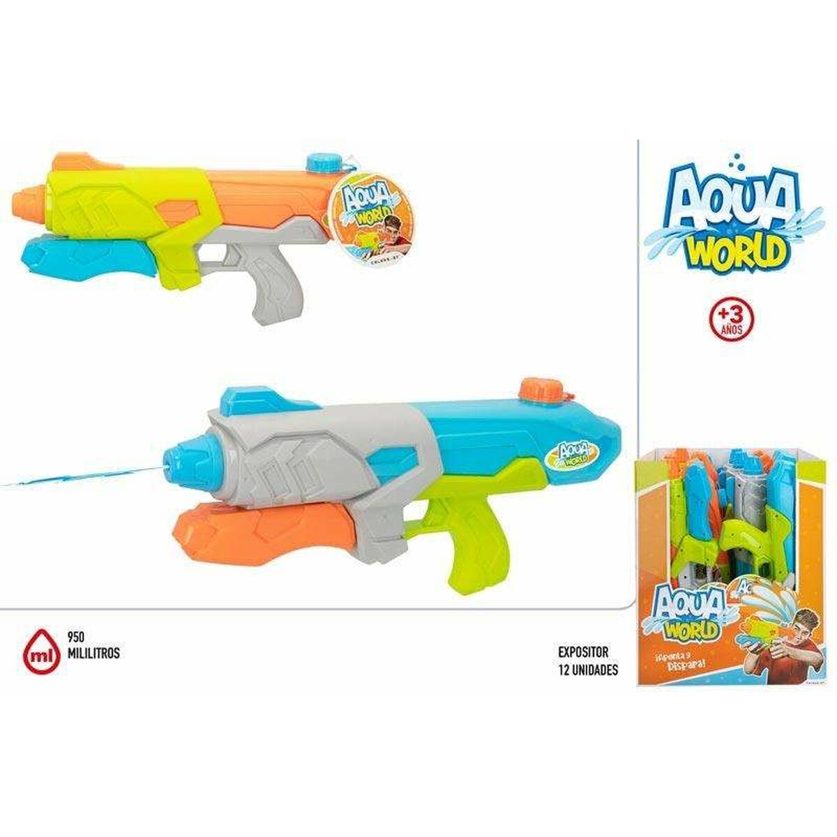 Quicky's Product Image
