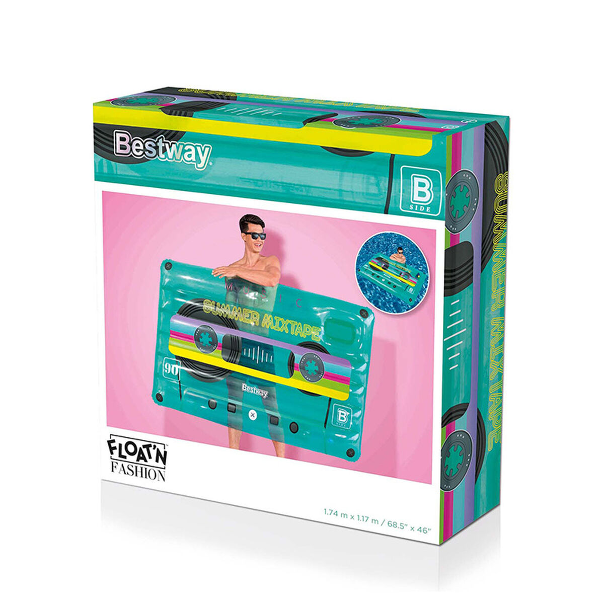 Quicky's Product Image