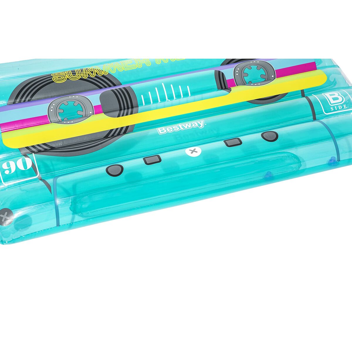 Quicky's Product Image