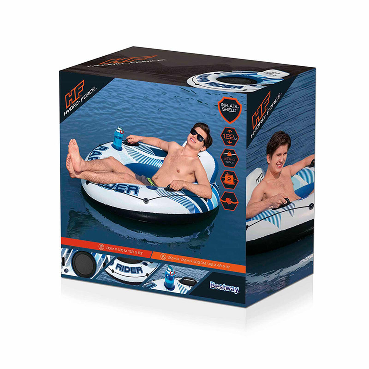 Quicky's Product Image