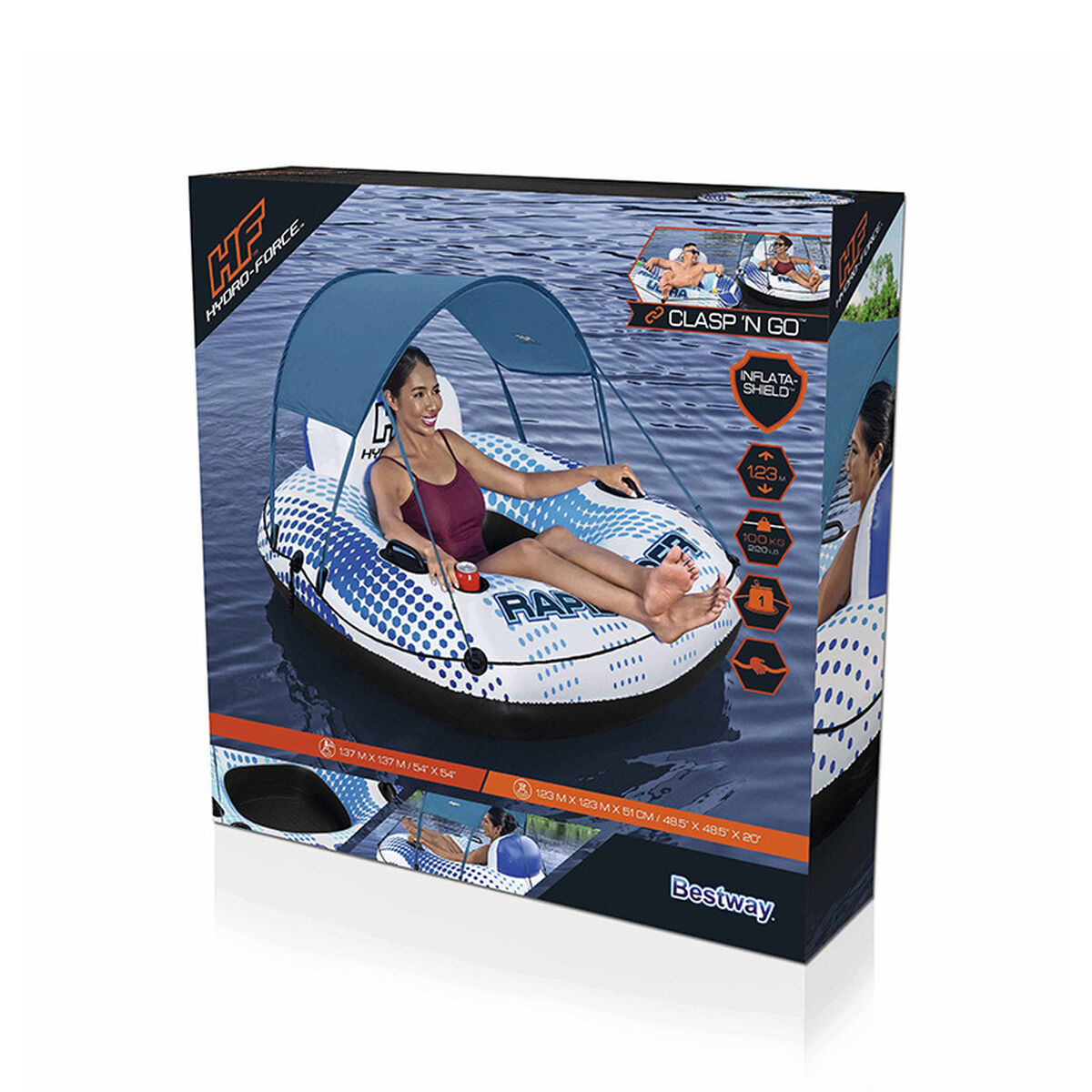 Quicky's Product Image