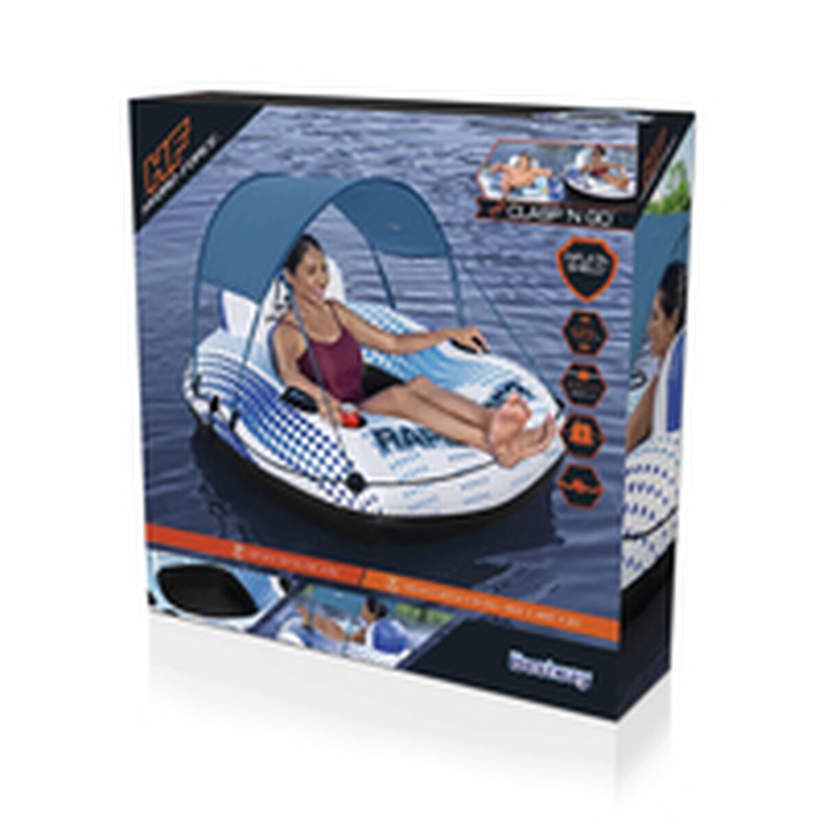 Quicky's Product Image