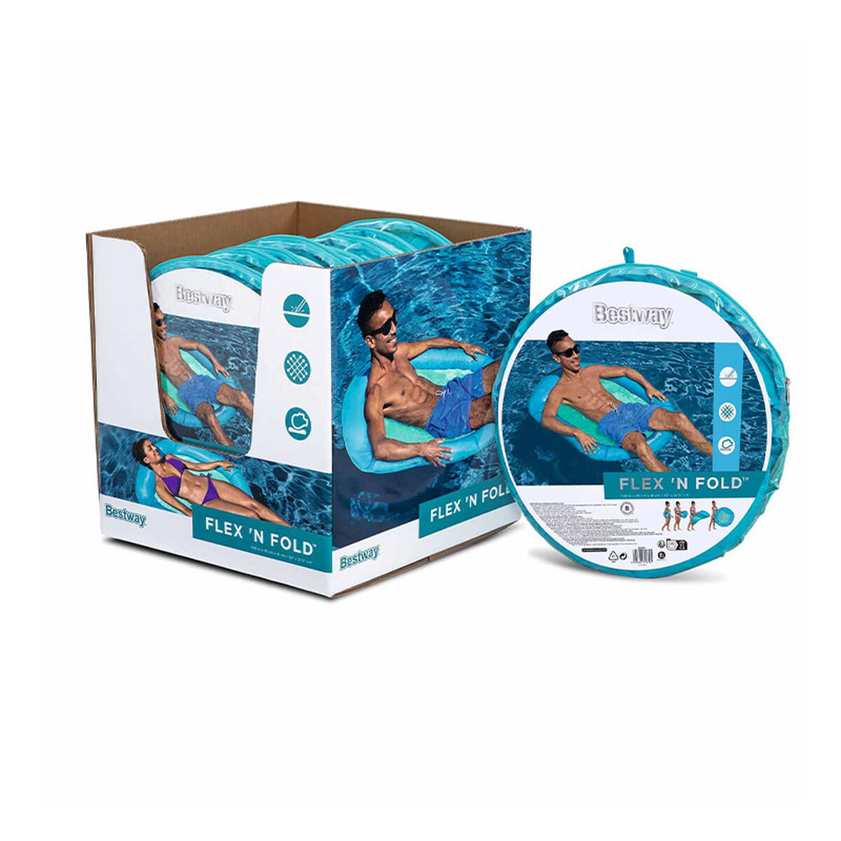 Quicky's Product Image