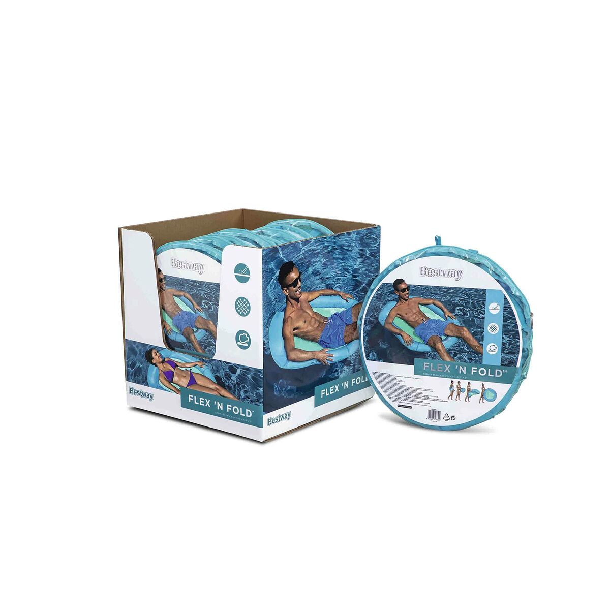 Quicky's Product Image