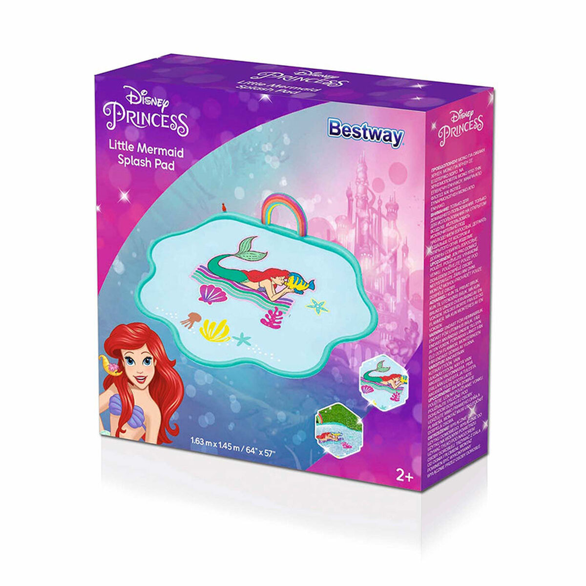 Quicky's Product Image