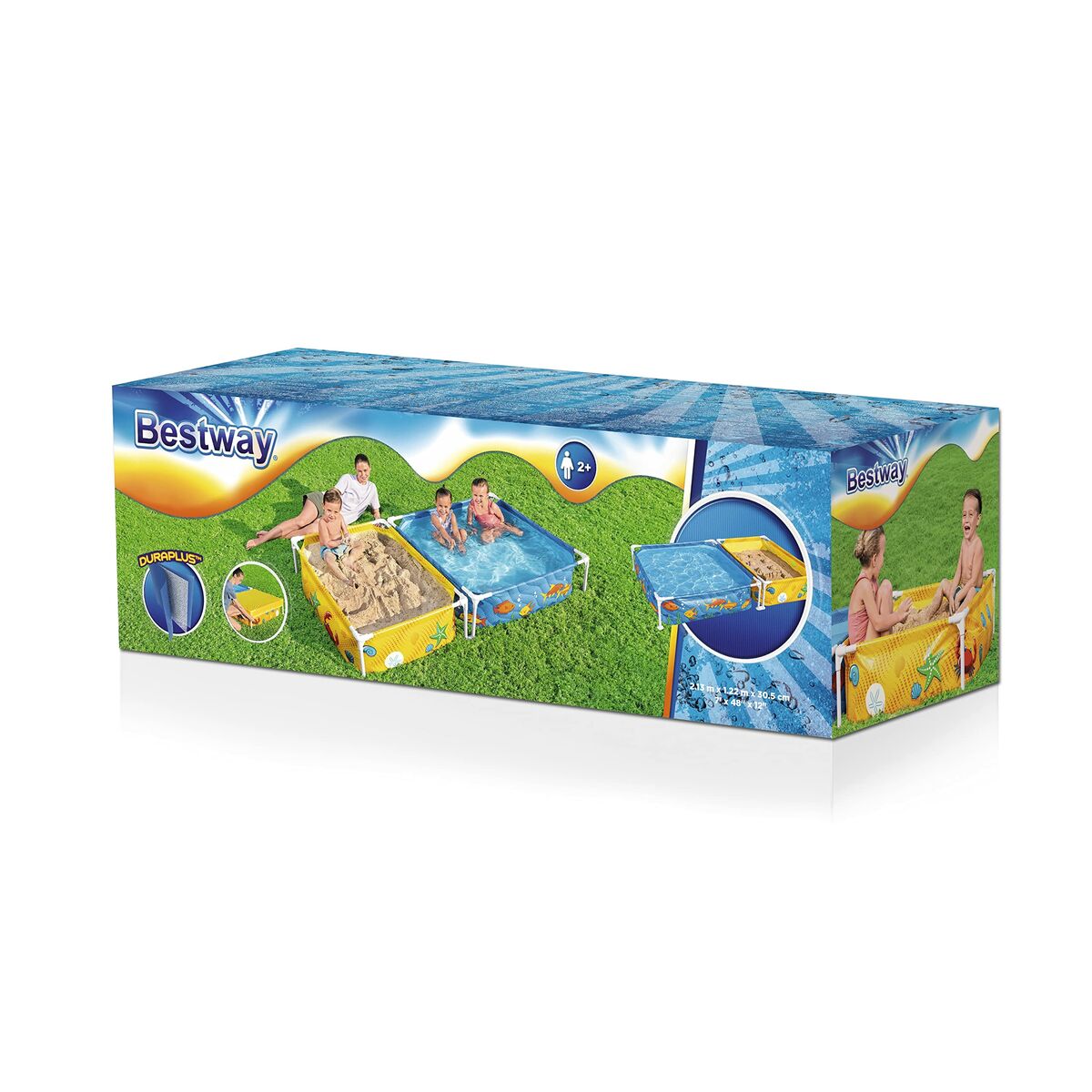 Quicky's Product Image