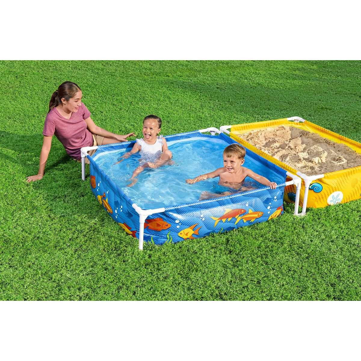 Quicky's Product Image