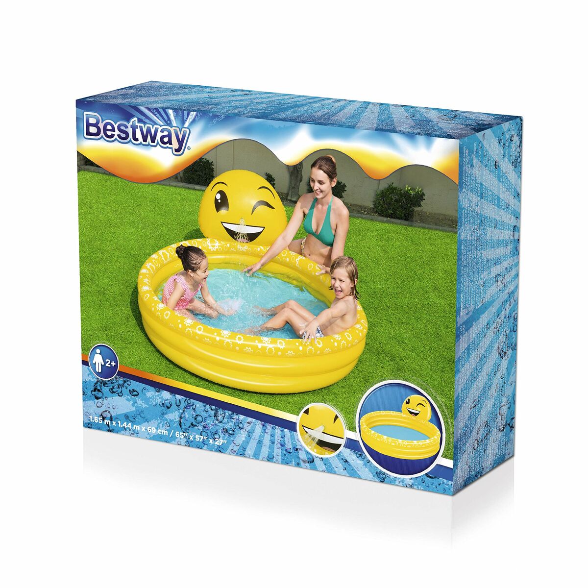 Quicky's Product Image