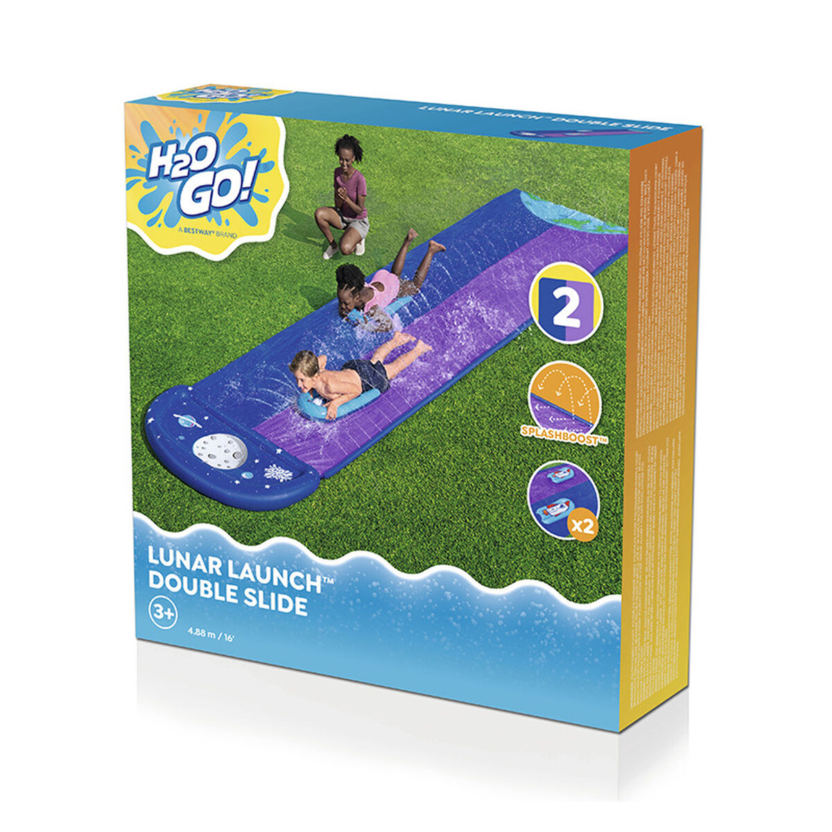 Quicky's Product Image