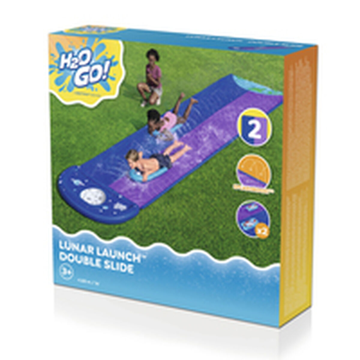 Quicky's Product Image