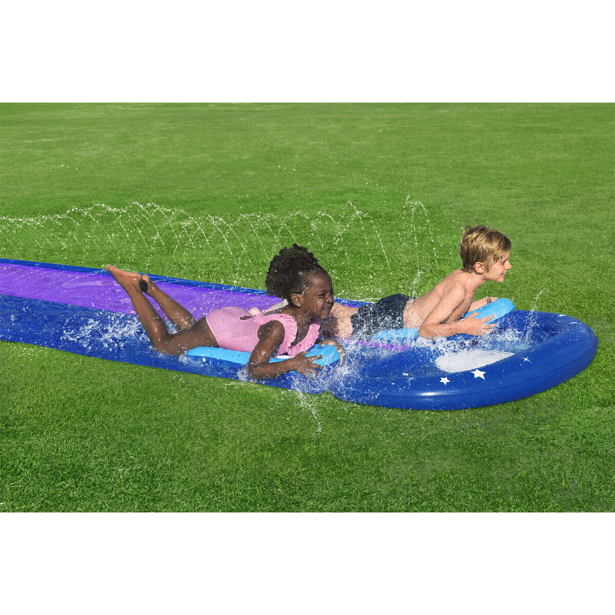 Quicky's Product Image