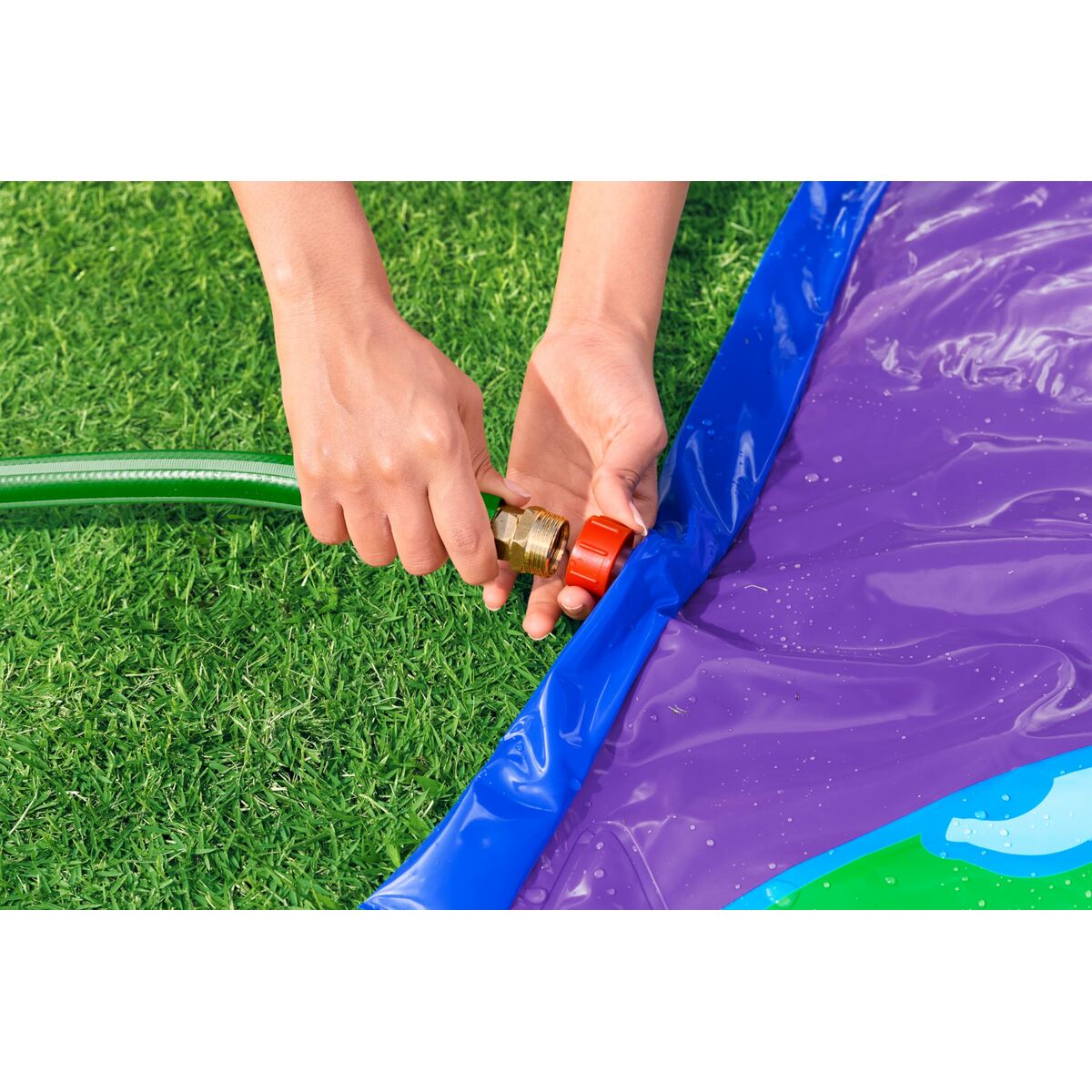 Quicky's Product Image