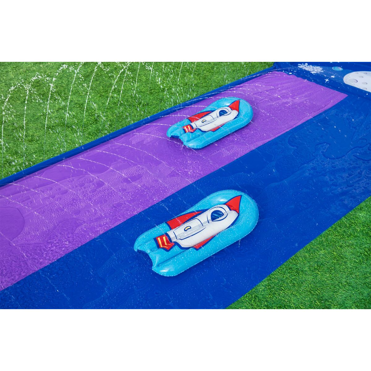 Quicky's Product Image