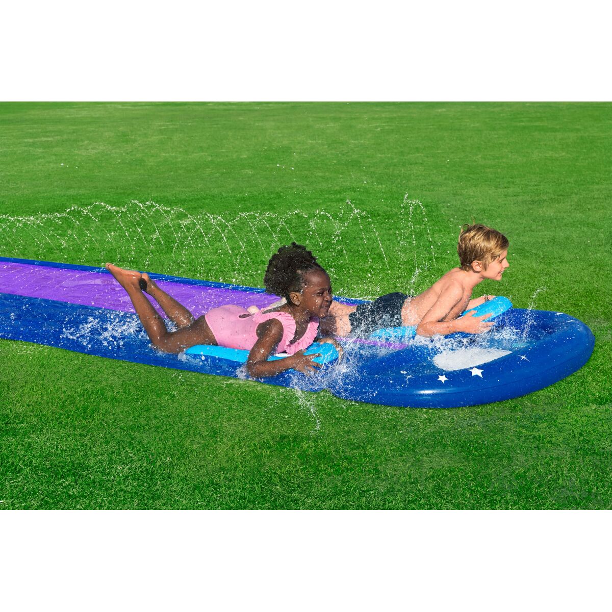 Quicky's Product Image