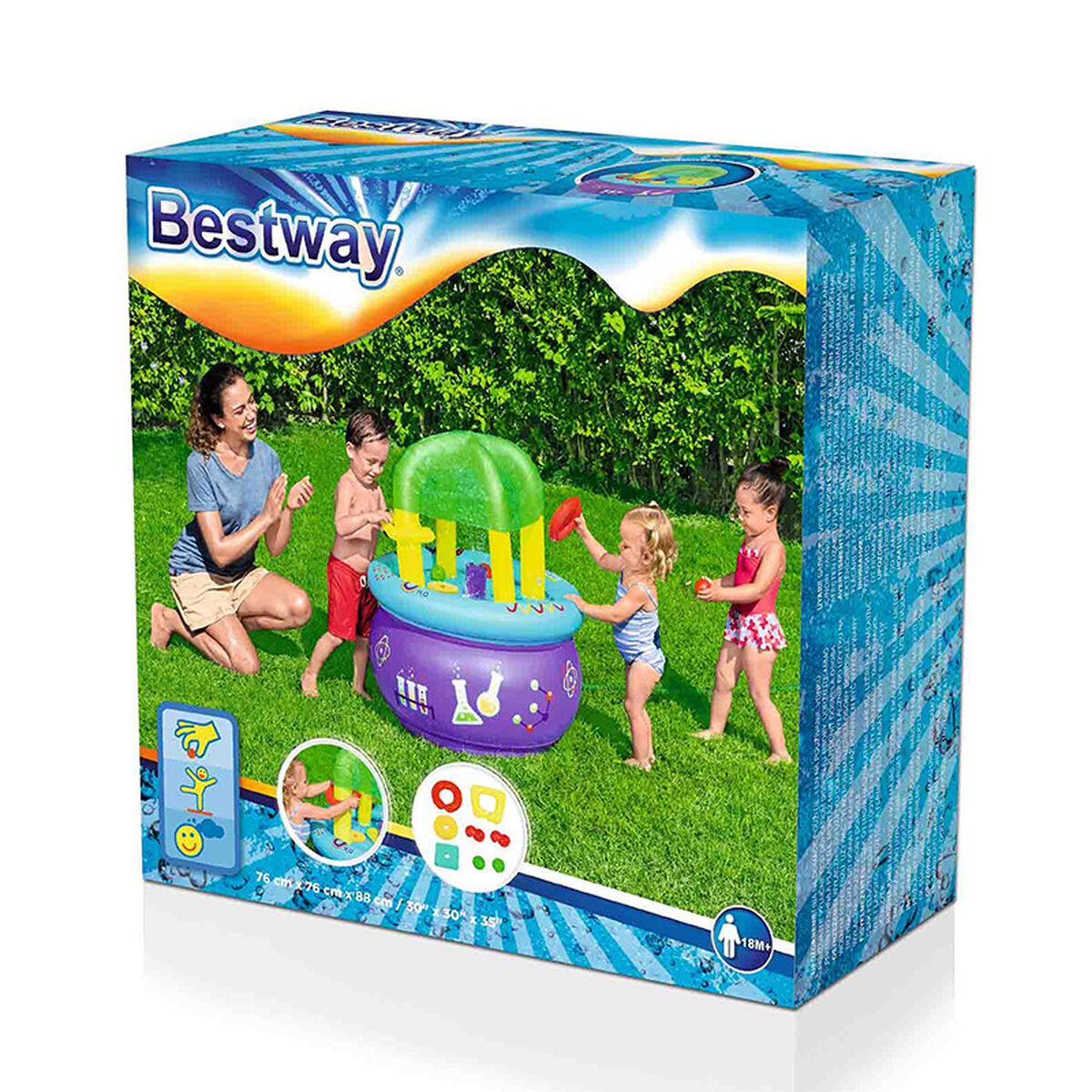 Quicky's Product Image