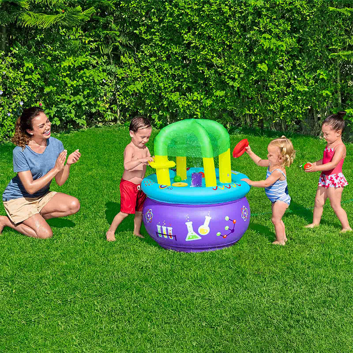 Quicky's Product Image
