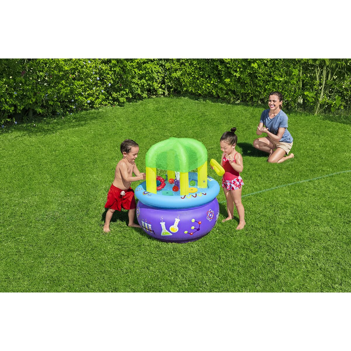 Quicky's Product Image