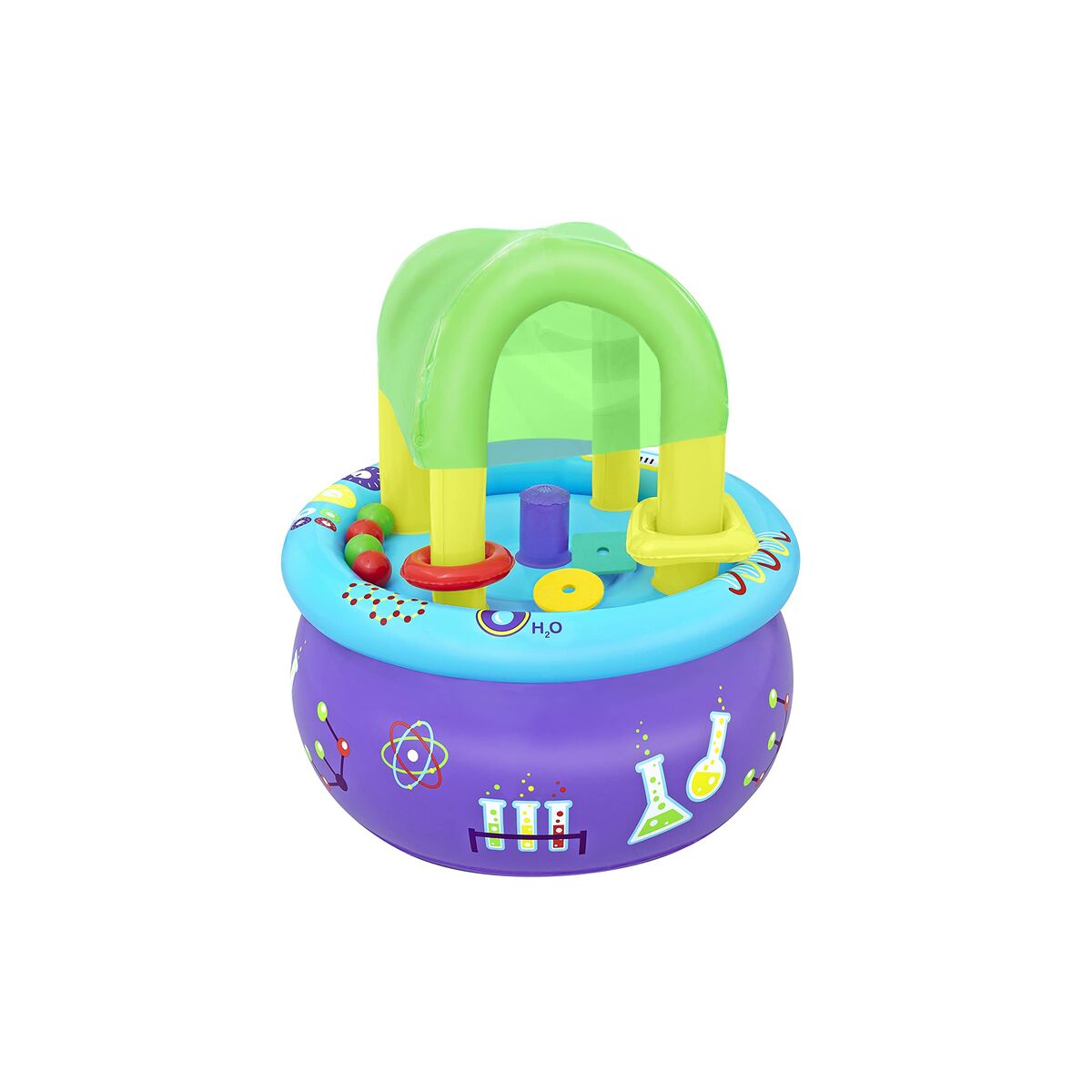 Quicky's Product Image