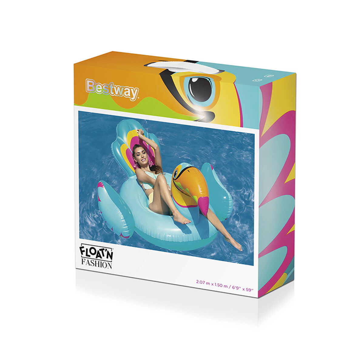 Quicky's Product Image