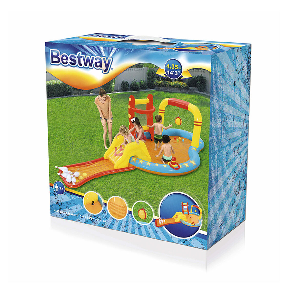 Quicky's Product Image